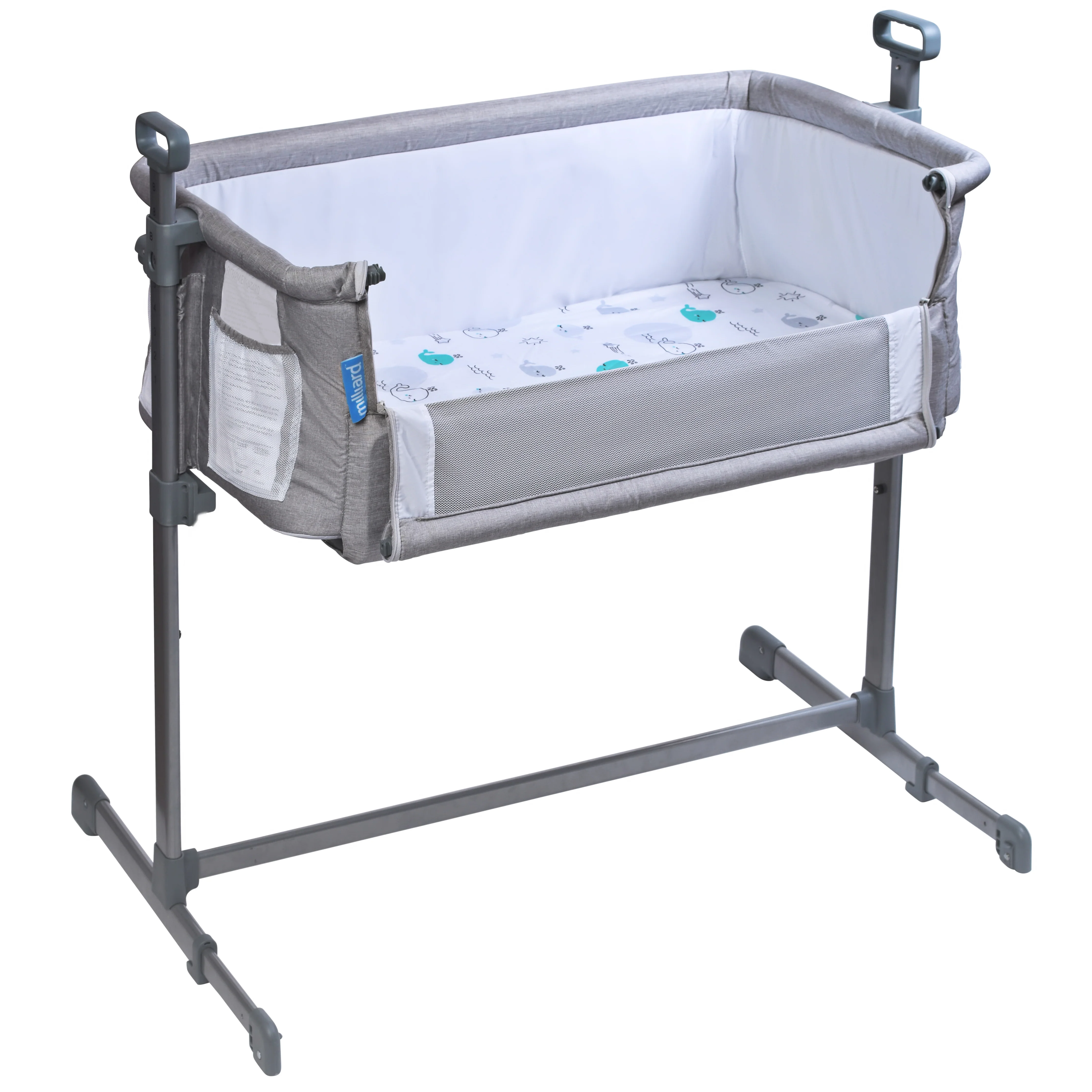 Bedside Baby Bassinet - Image 9