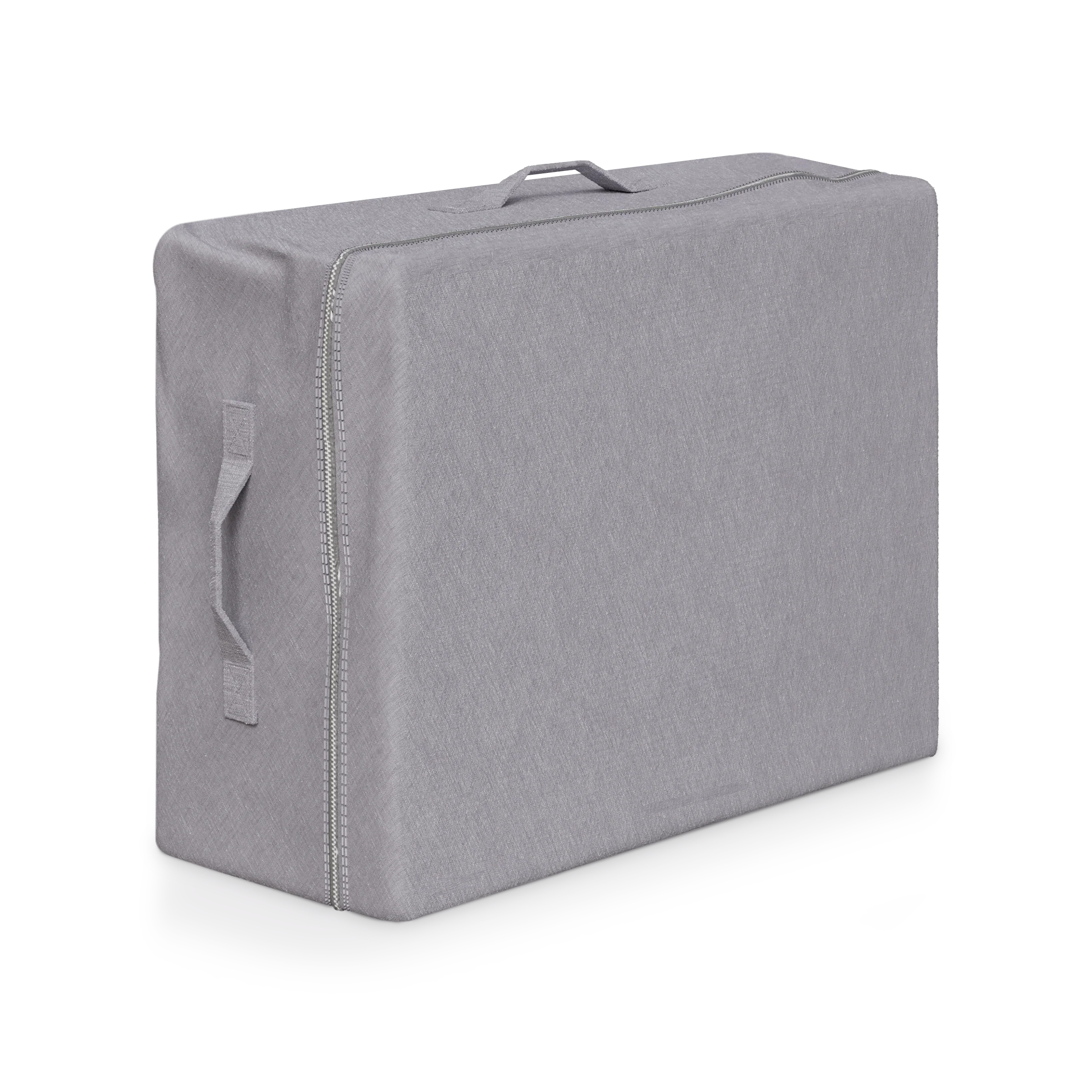 4 Inch Tri-fold Mattress Carry Case - Image 8