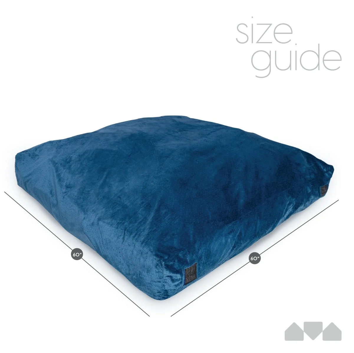 Sensory Crash Pad with Foam Blocks - Image 9