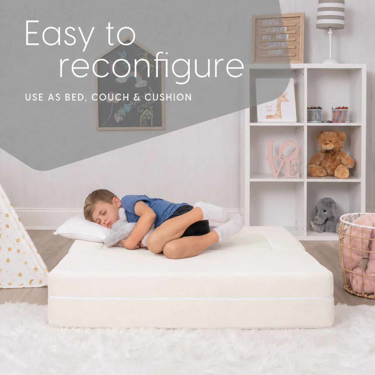 Kids Modular Sofa - Image 34