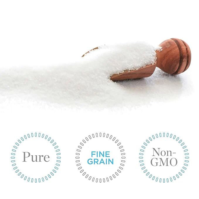 Milliard Citric Acid - 100% Pure Food Grade Non-GMO Project Verified - Image 3