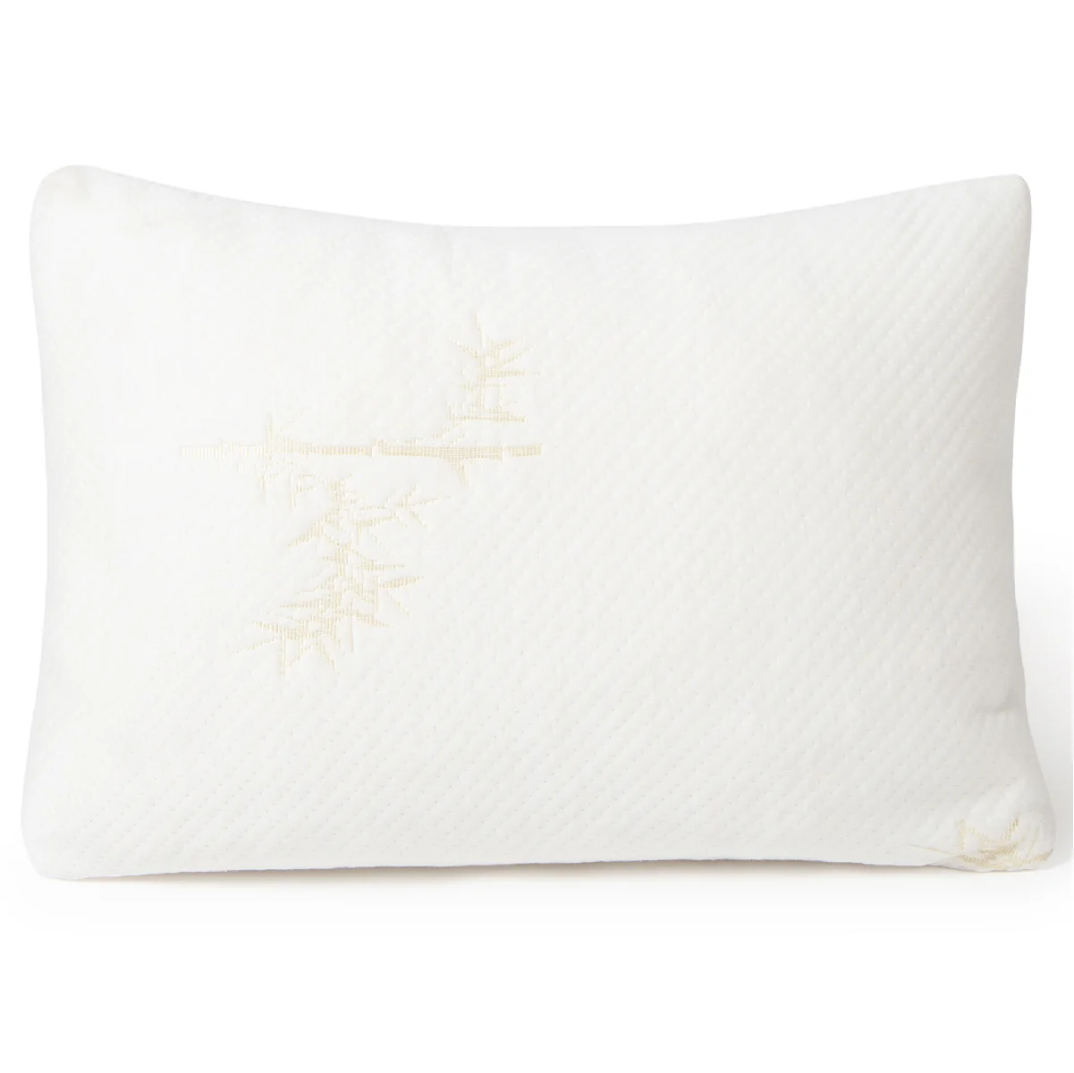 Toddler/Kids Custom Comfort Memory Foam Pillows 2pk - Image 3