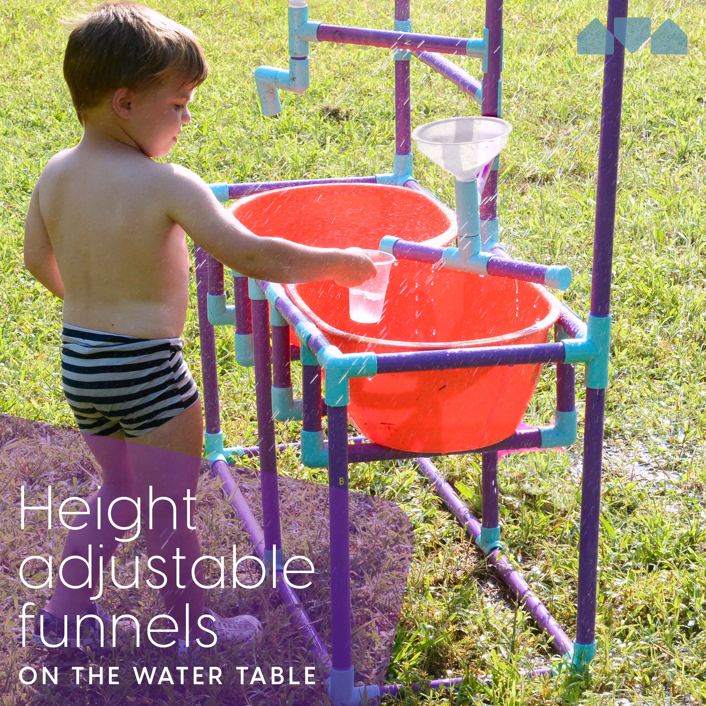 Water Park Sprinkler Toy - Image 6